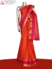 Pure Handloom Kanjeevaram Silk Saree